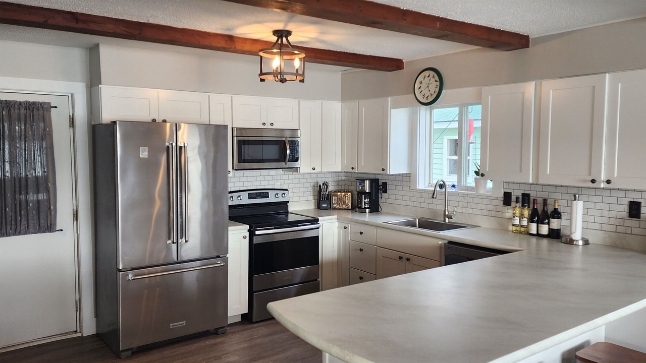 Photo of Kitchen in Frankfort