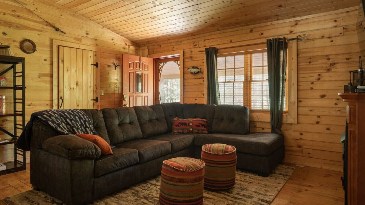 Photo of Bedroom in Baldwin