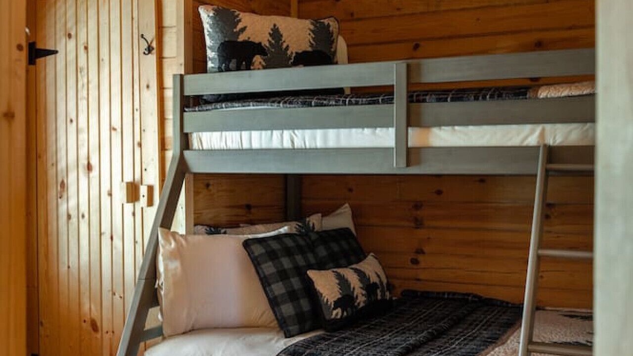 Photo of Bedroom in Baldwin