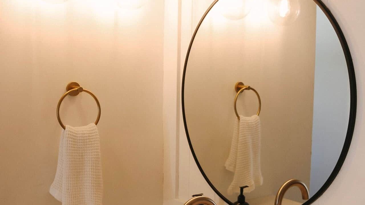 Photo of Bathroom in Whitehall