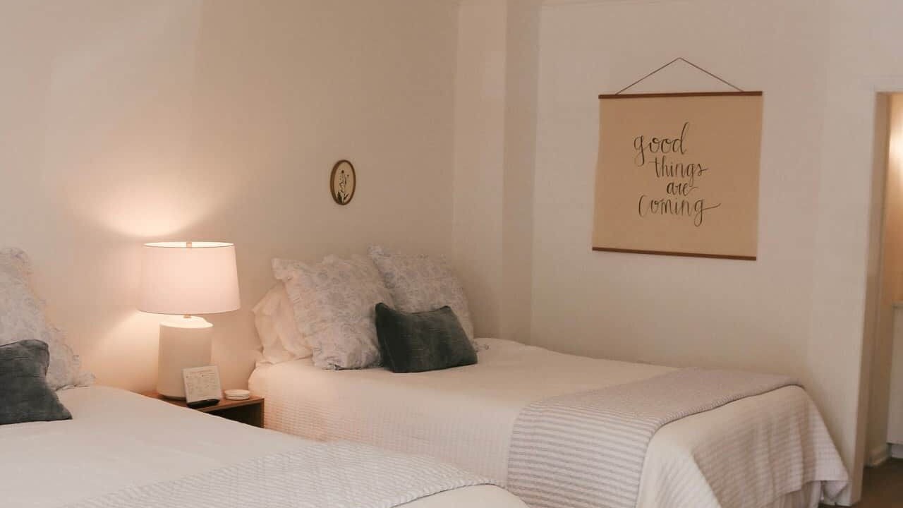 Photo of Bedroom in Whitehall