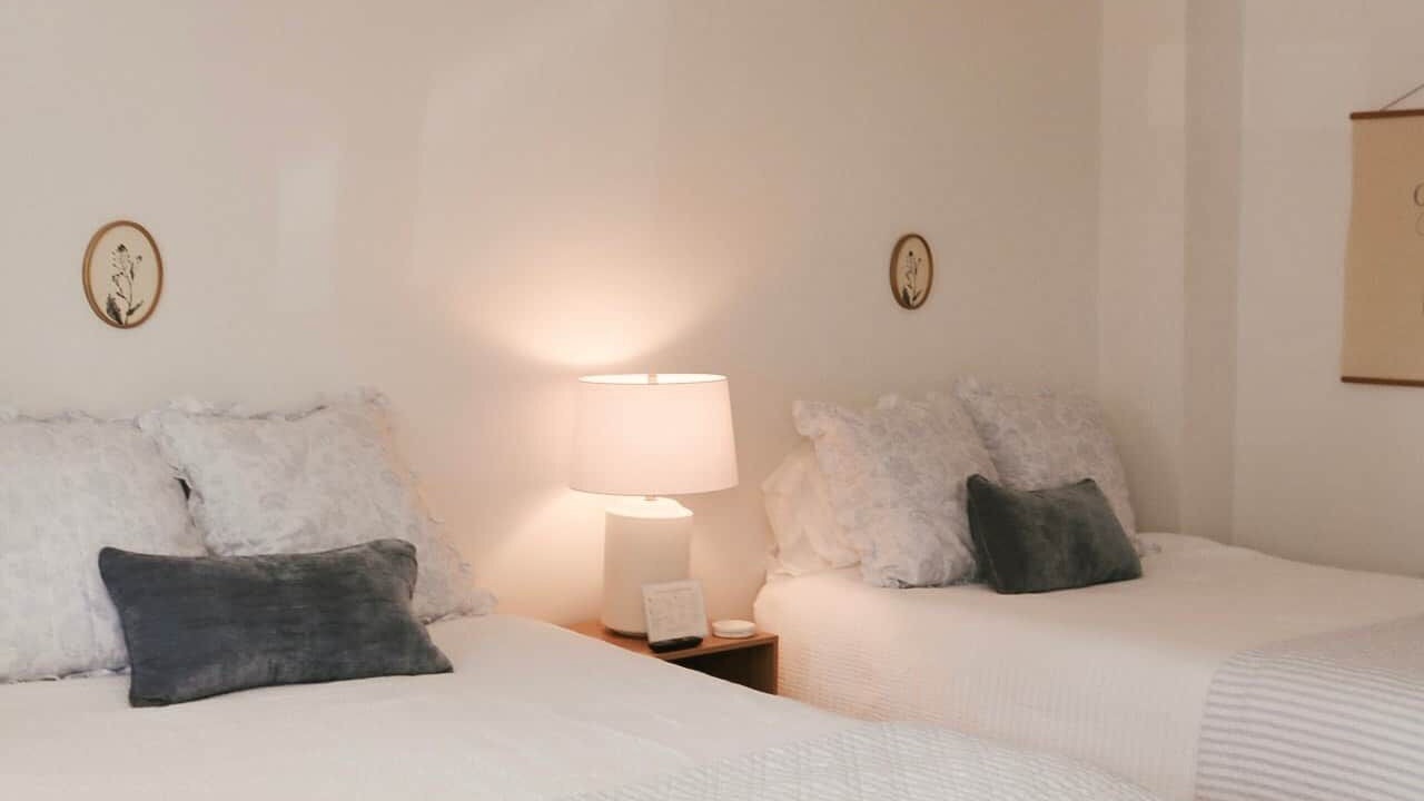 Photo of Bedroom in Whitehall