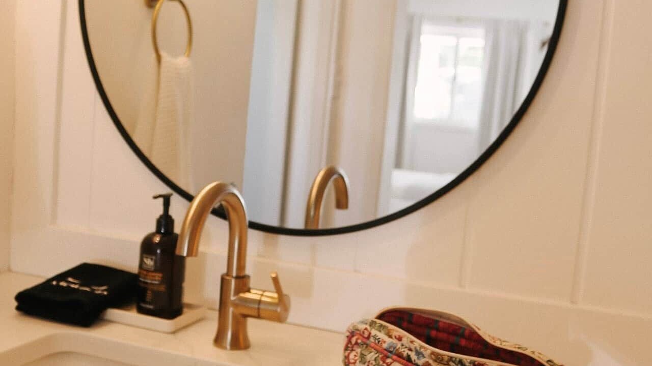 Photo of Bathroom in Whitehall