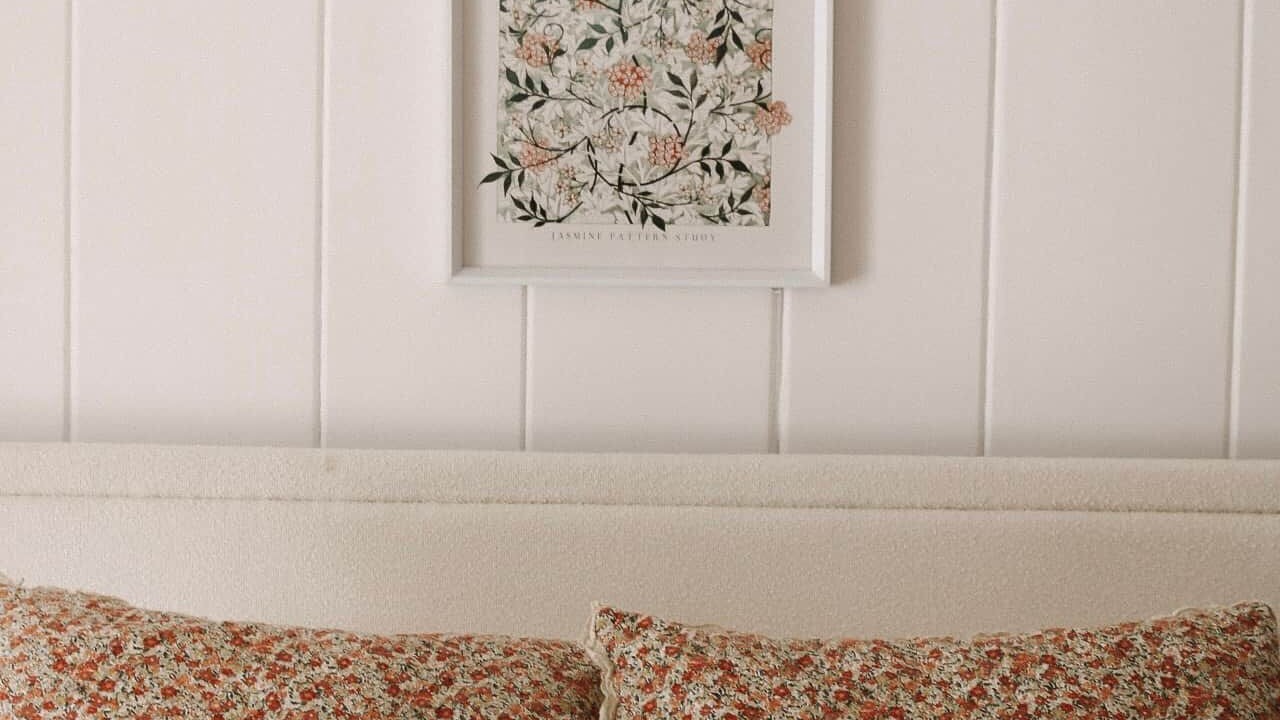 Photo of Bedroom in Whitehall