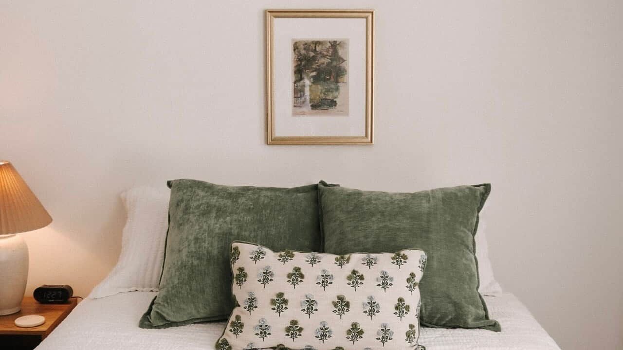 Photo of Bedroom in Whitehall