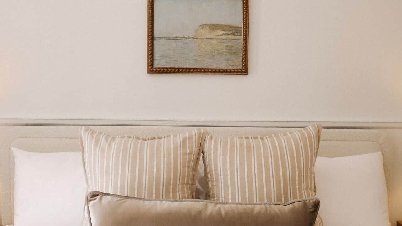 Photo of Bedroom in Whitehall