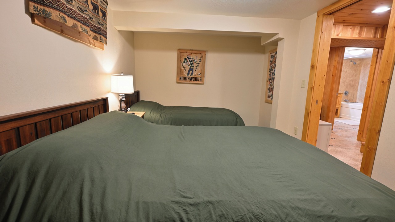 Photo of Bedroom in Grand View