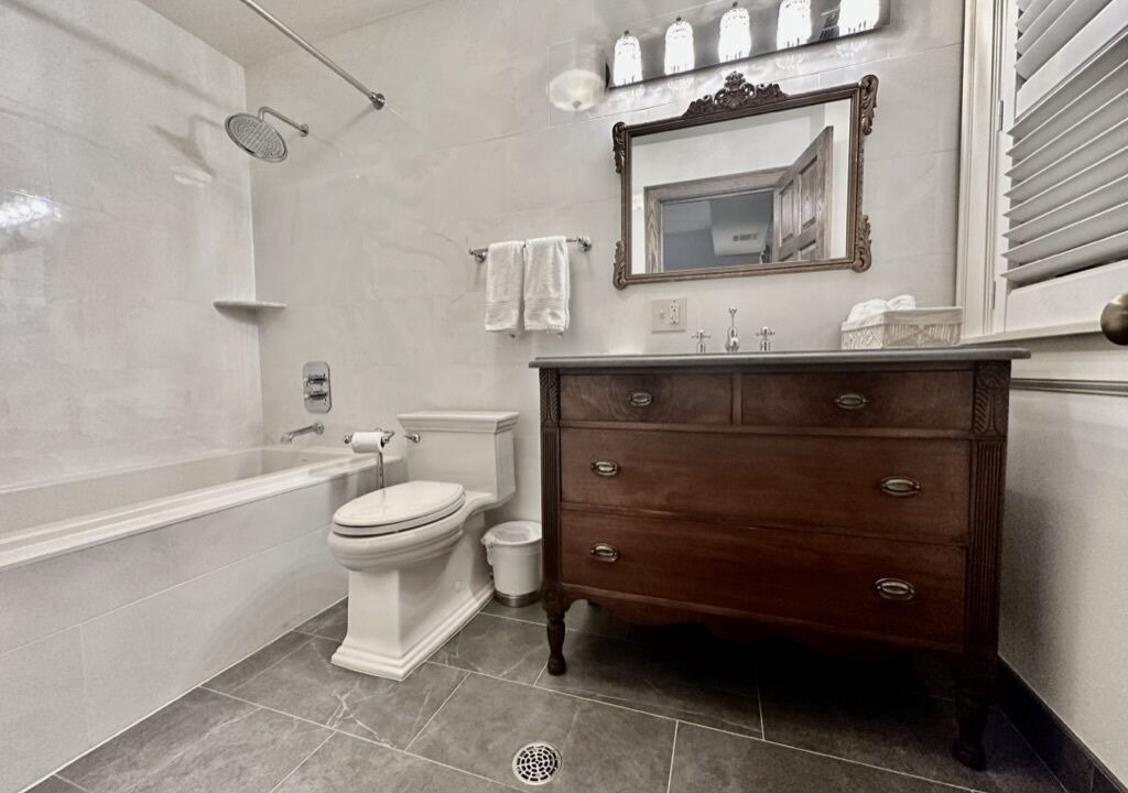 Photo of Bathroom in Detroit