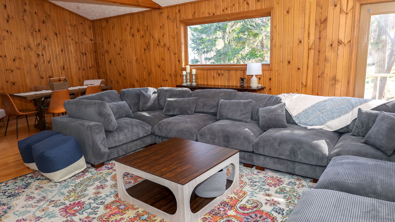 Photo of Livingroom in La Porte