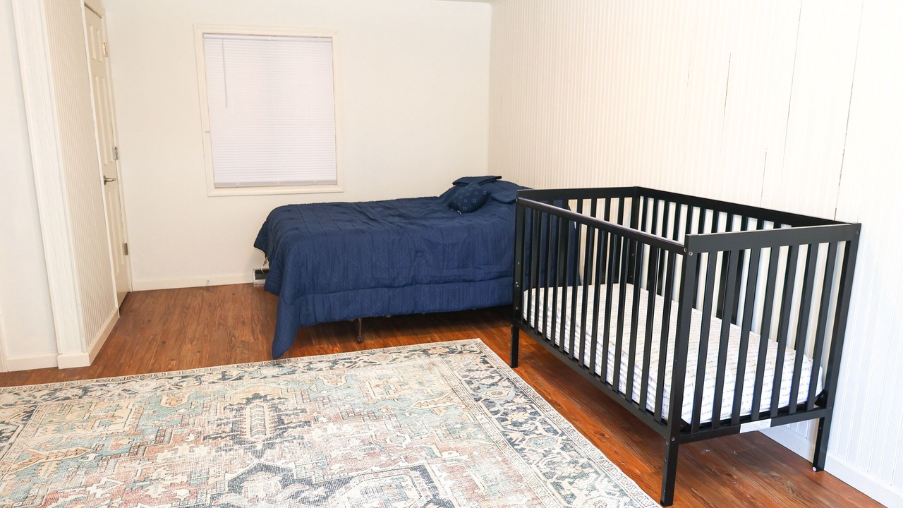 Photo of Bedroom in La Porte