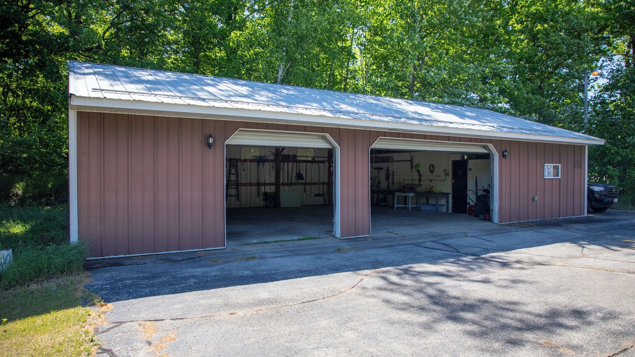 Photo of Outdoor in Athelstane
