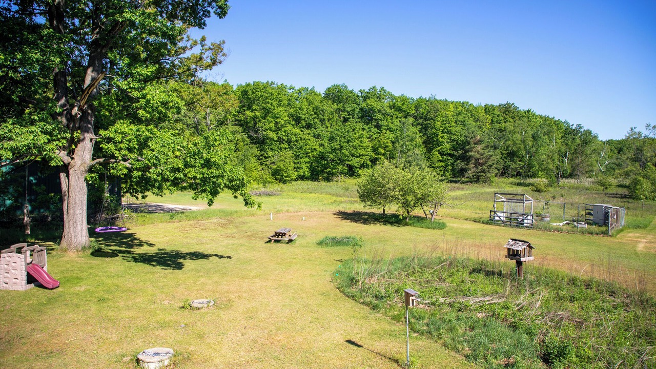 Photo of Outdoor in Athelstane