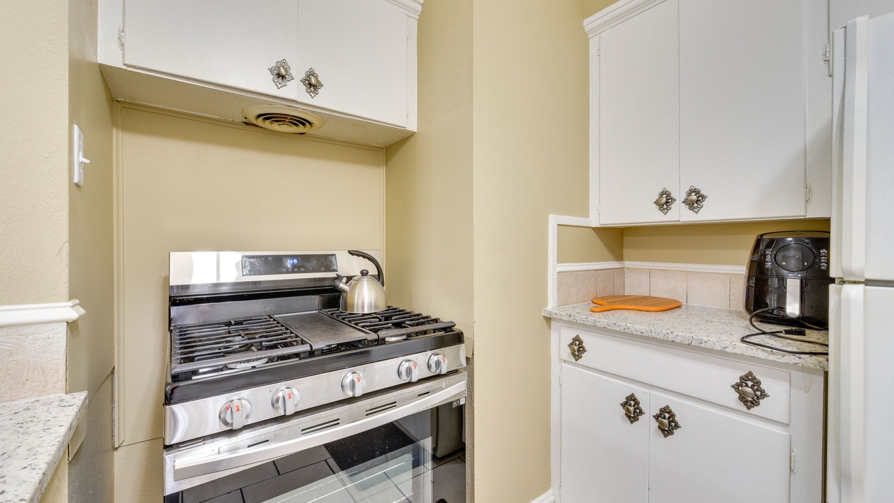 Photo of Kitchen in Scotlandville