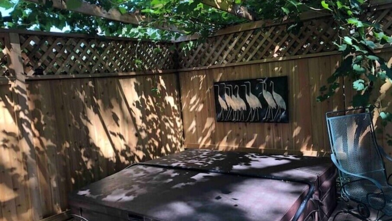 Photo of Outdoor in Old West Side