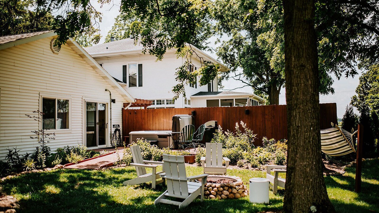 Photo of Outdoor in Battle Creek