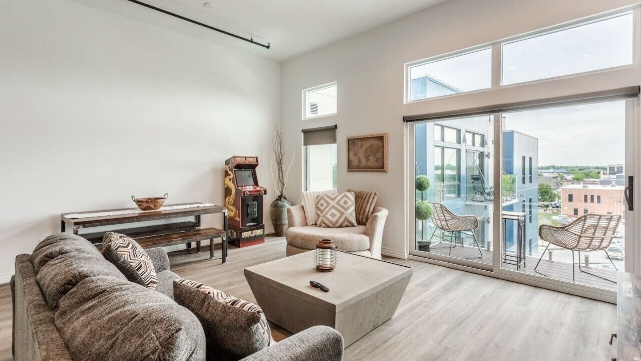 Photo of Livingroom in Wyandotte