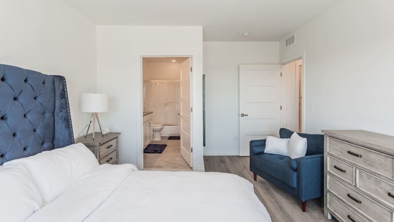 Photo of Bedroom in Wyandotte