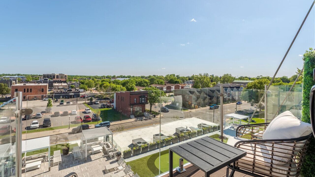 Photo of Outdoor in Wyandotte