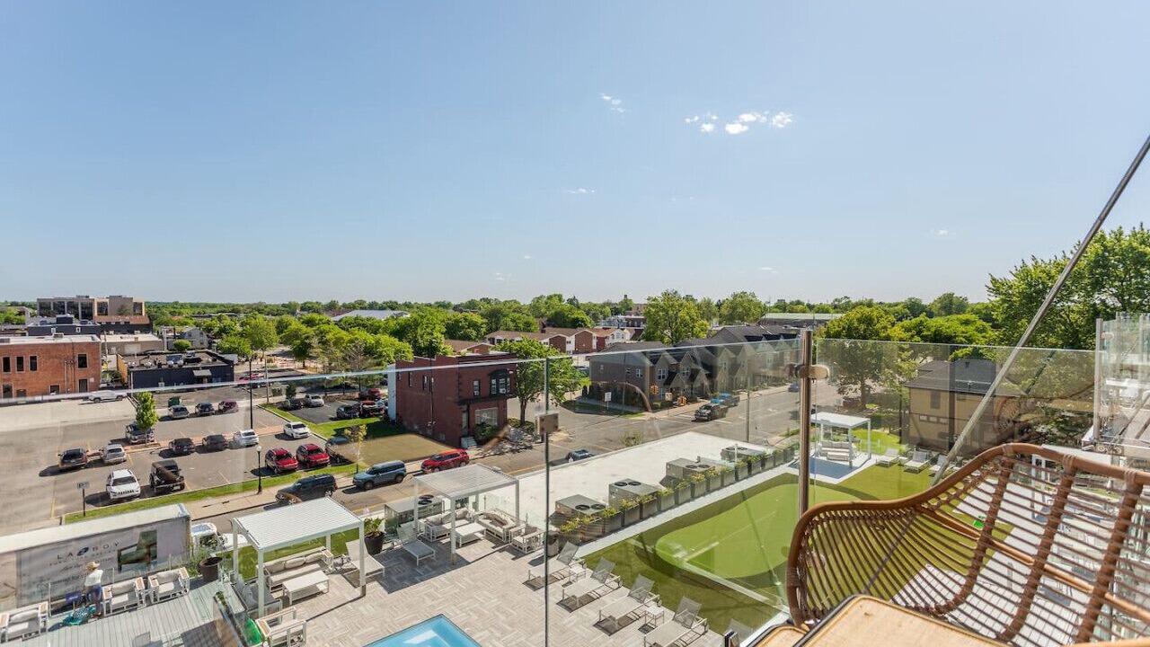 Photo of Outdoor in Wyandotte