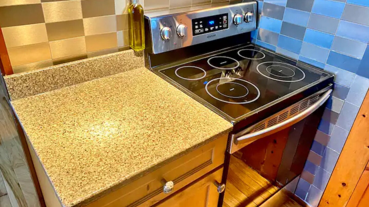 Photo of Kitchen in Wetmore