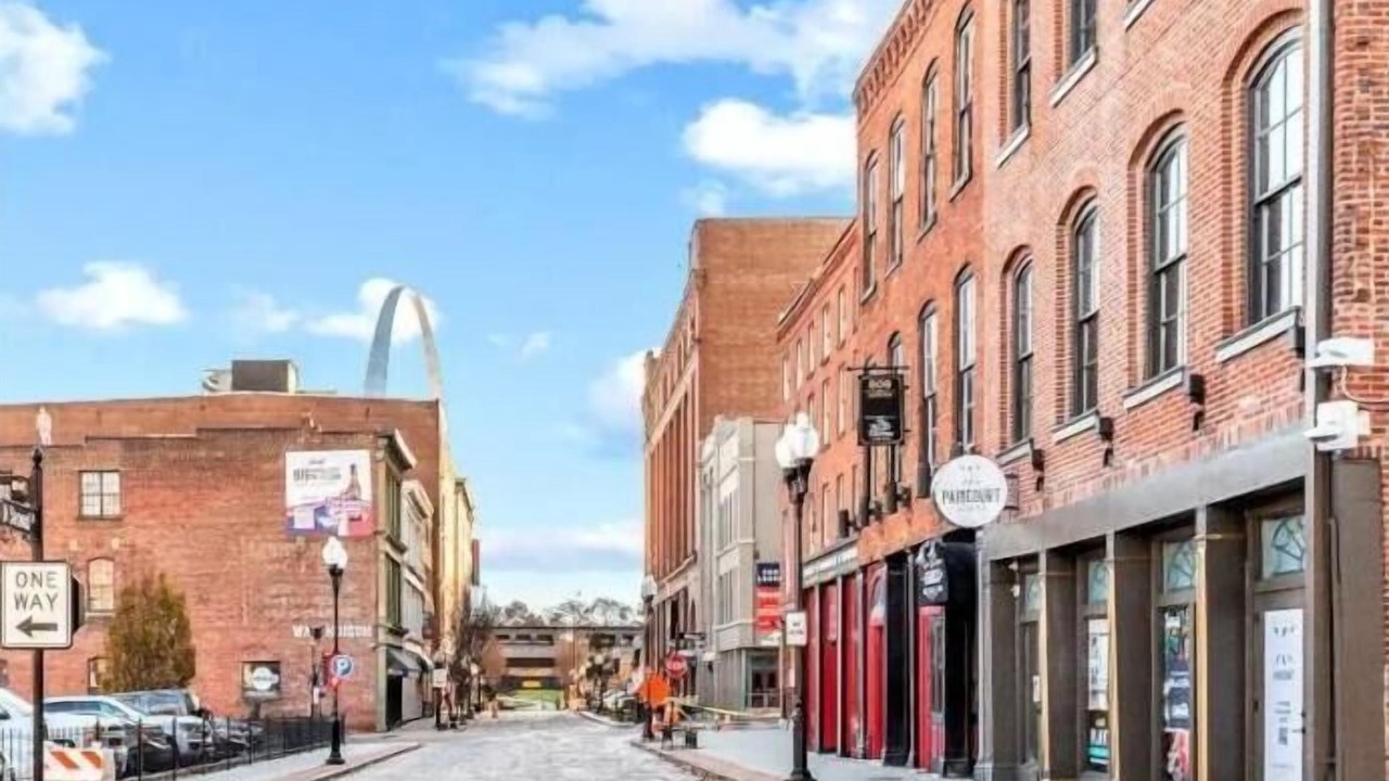 Photo of Others in Downtown St. Louis