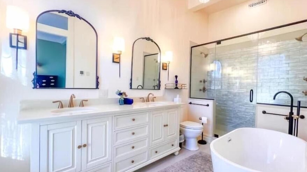 Photo of Bathroom in Soulard