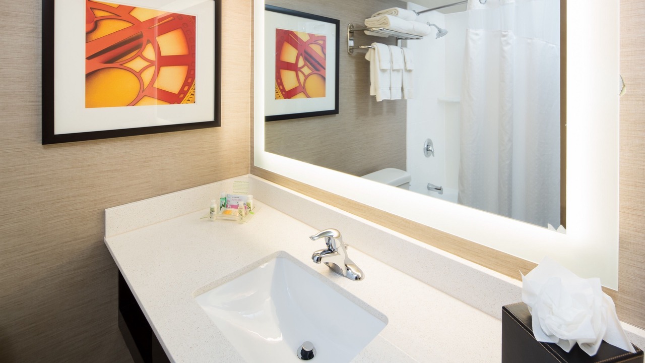 Photo of Bathroom in Glendale