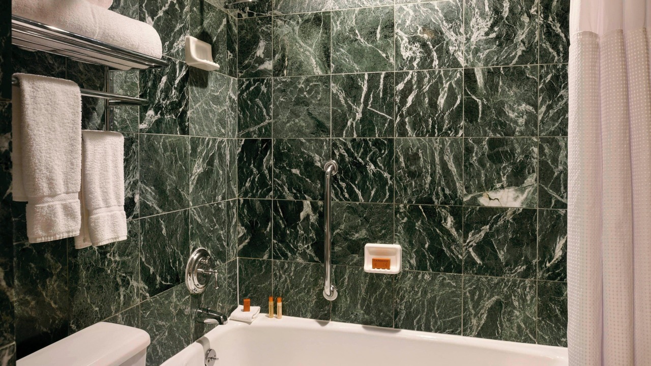 Photo of Bathroom in Dearborn
