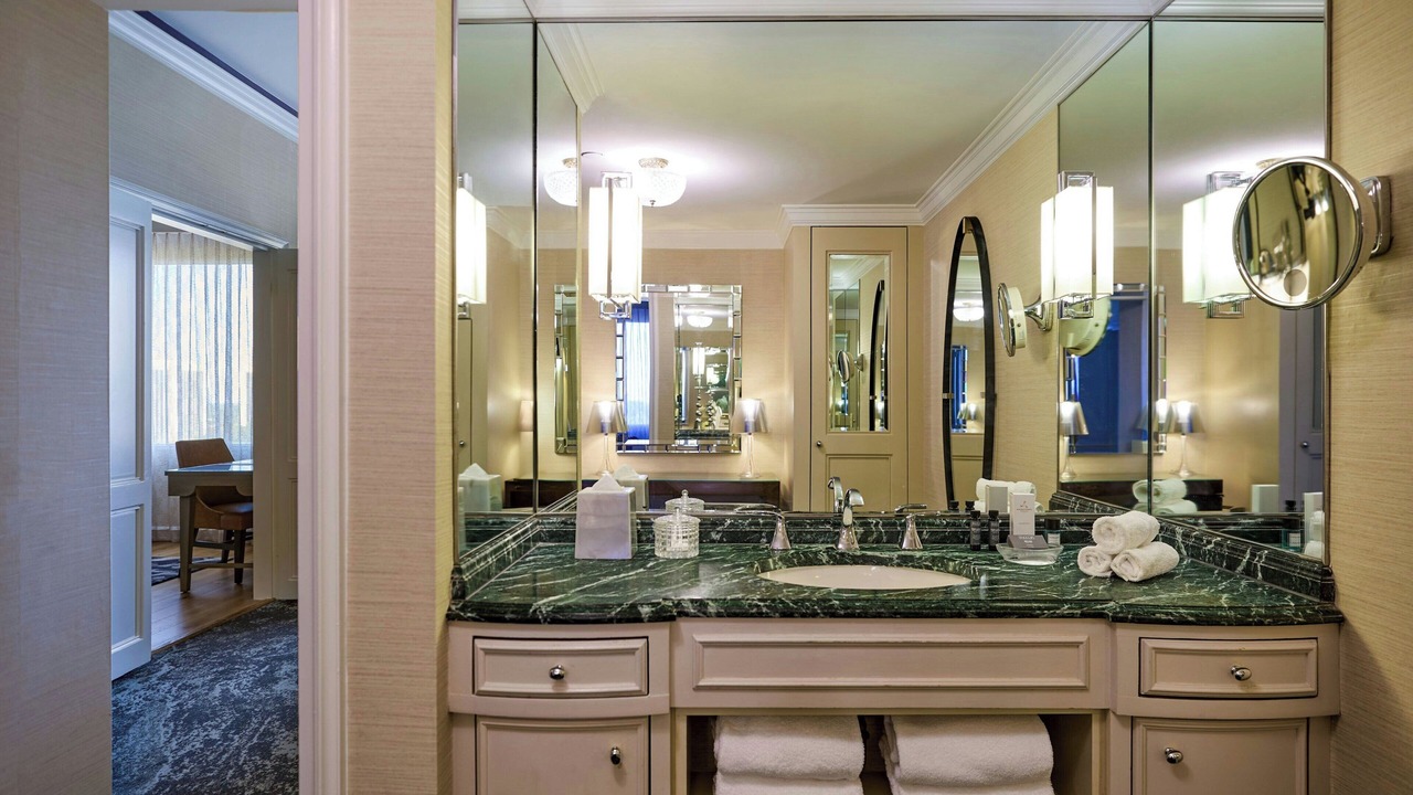 Photo of Bathroom in Dearborn