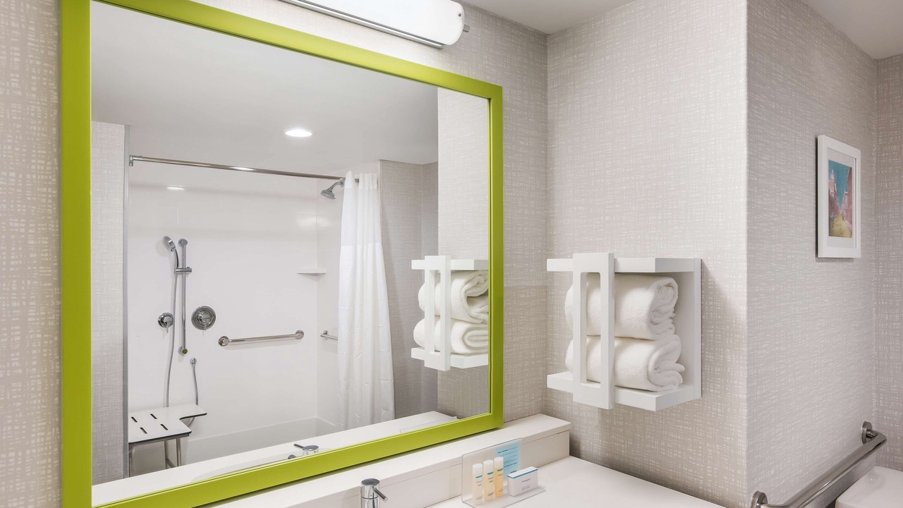 Photo of Bathroom in Houghton