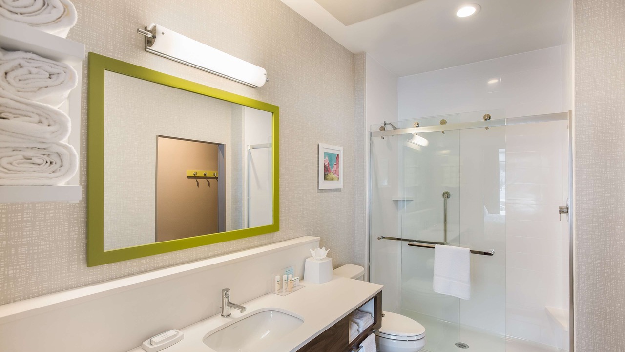 Photo of Bathroom in Houghton