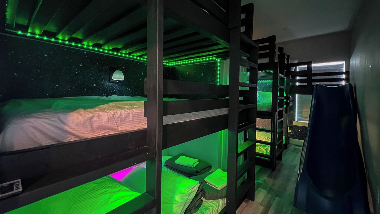 Photo of Bedroom in Indian Point