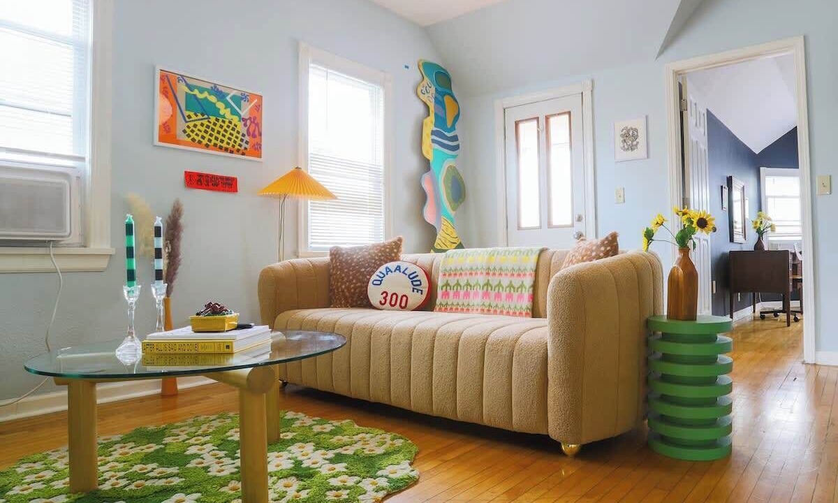 Photo of Bedroom in Bay View