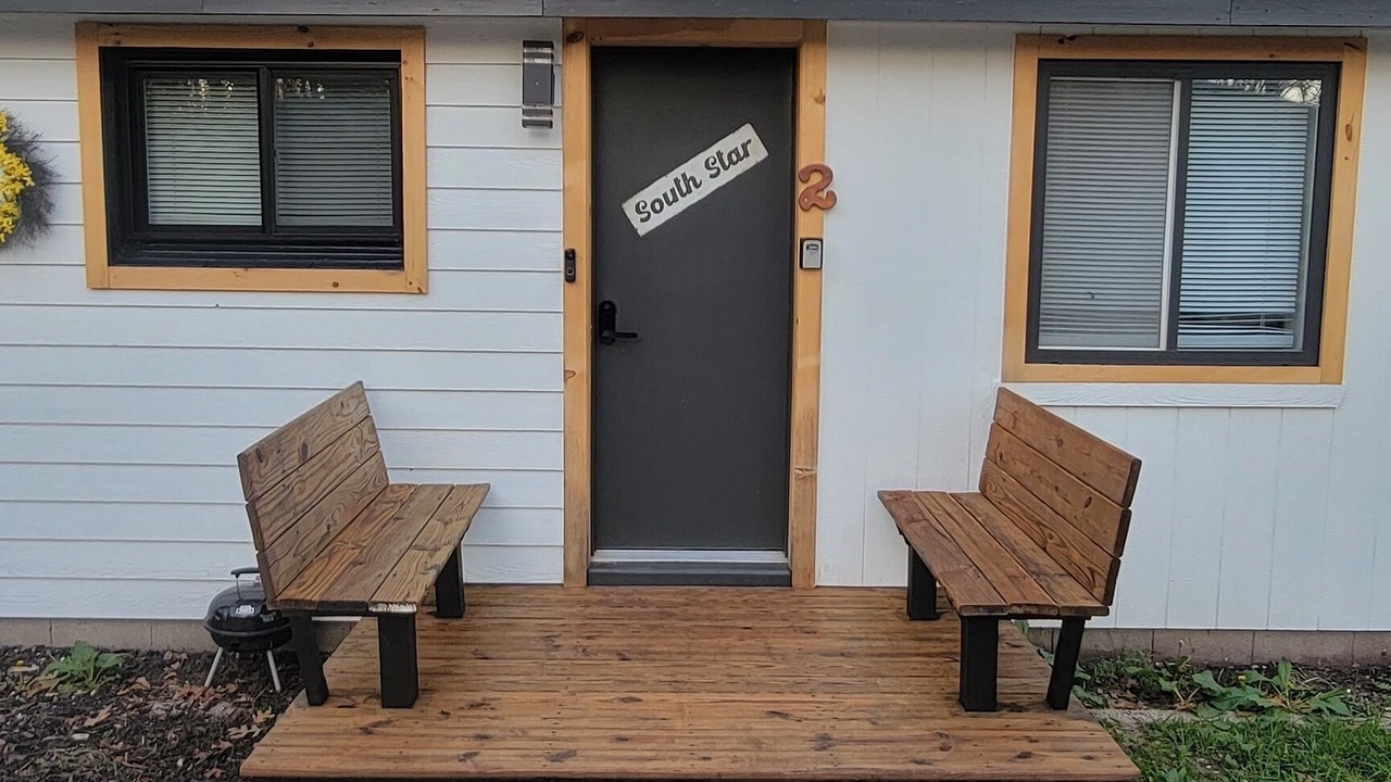 Photo of Patio Balcony in Wellston