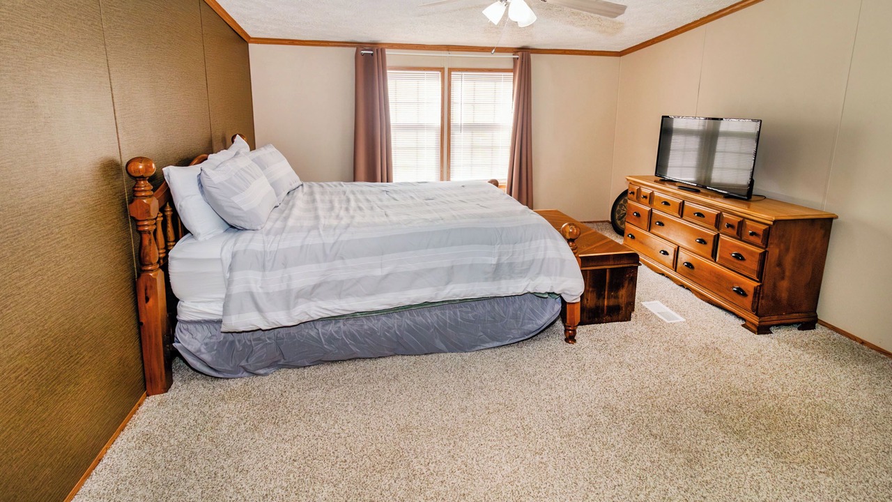Photo of Bedroom in Hatfield