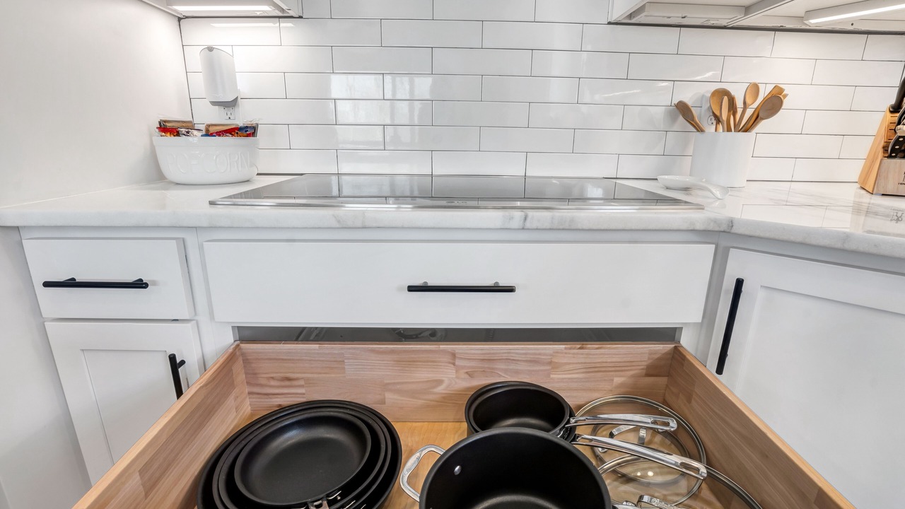 Photo of Kitchen in Lindseyville