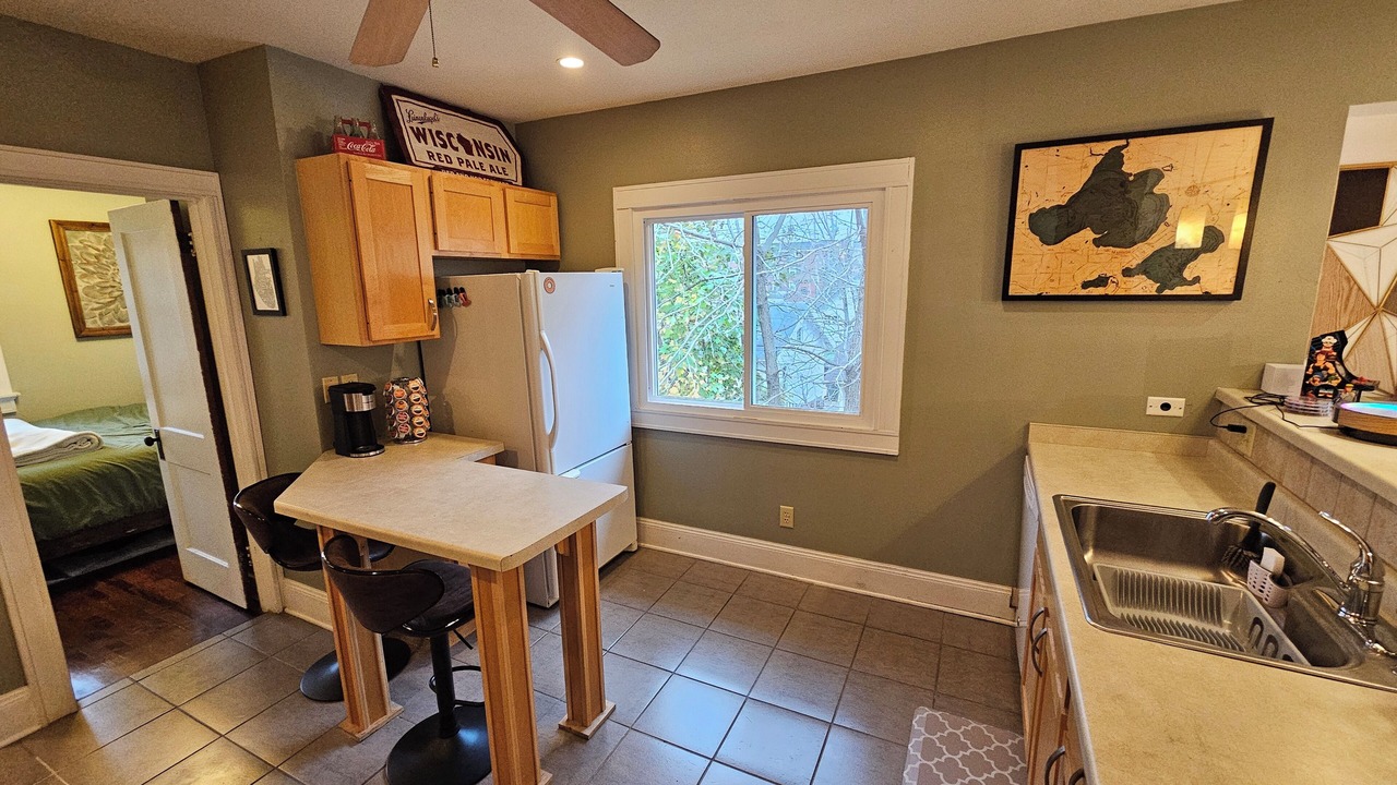 Photo of Kitchen in Shorewood