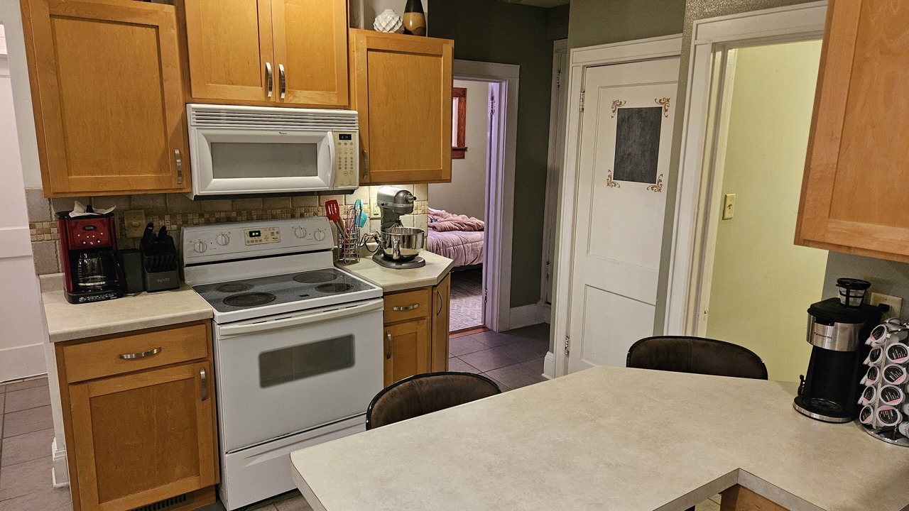 Photo of Kitchen in Shorewood