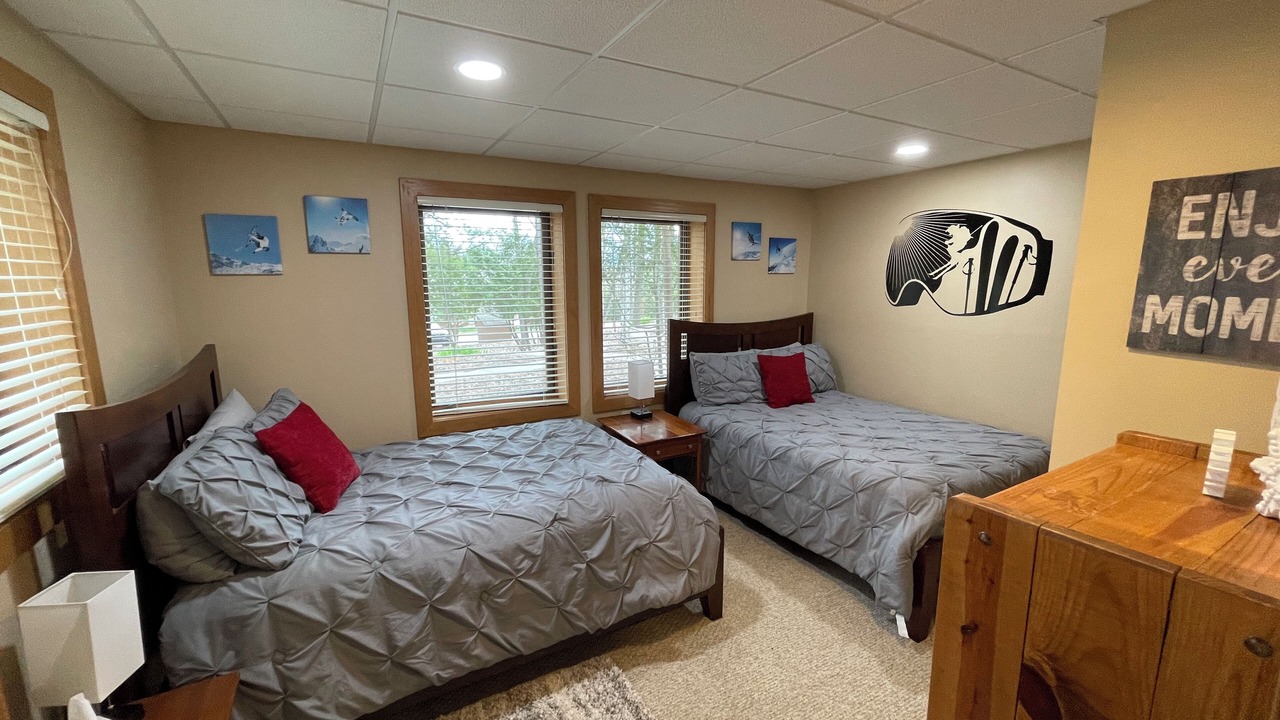 Photo of Bedroom in Boyne Falls