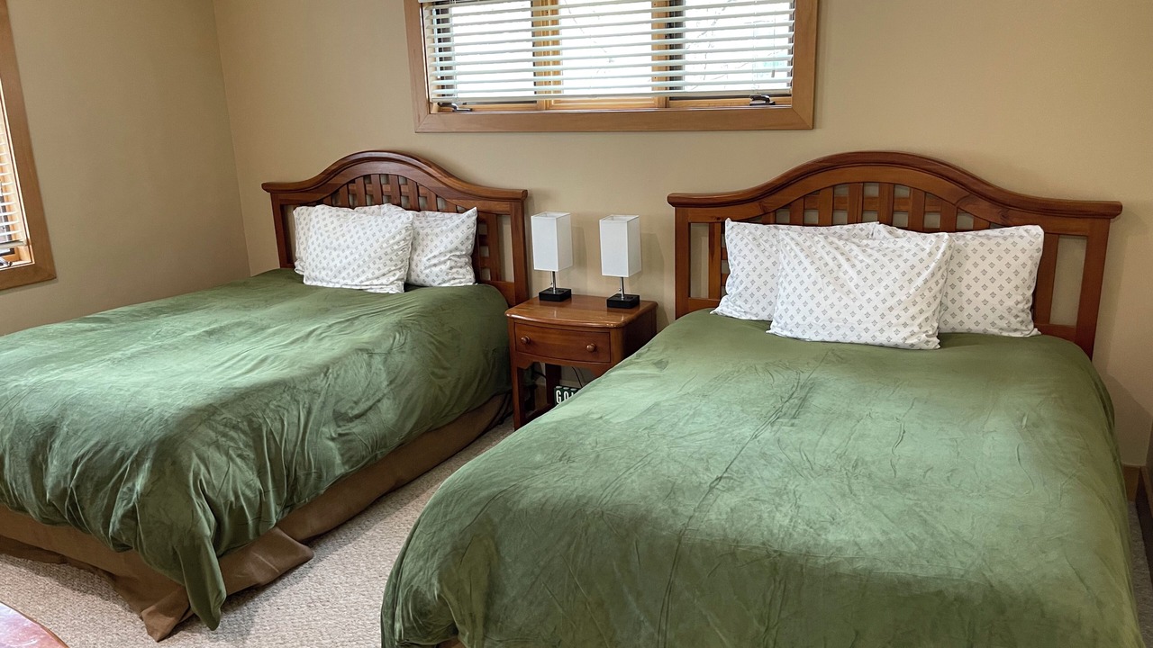 Photo of Bedroom in Boyne Falls