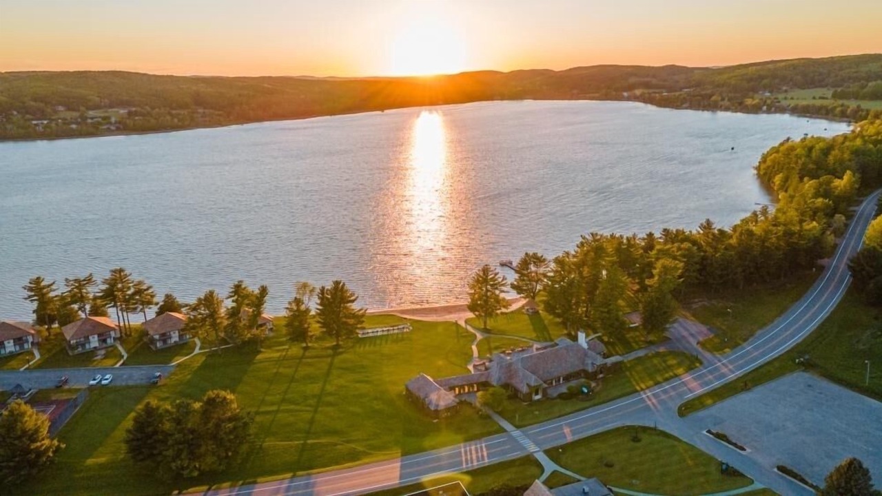 Photo of Outdoor in Boyne Falls