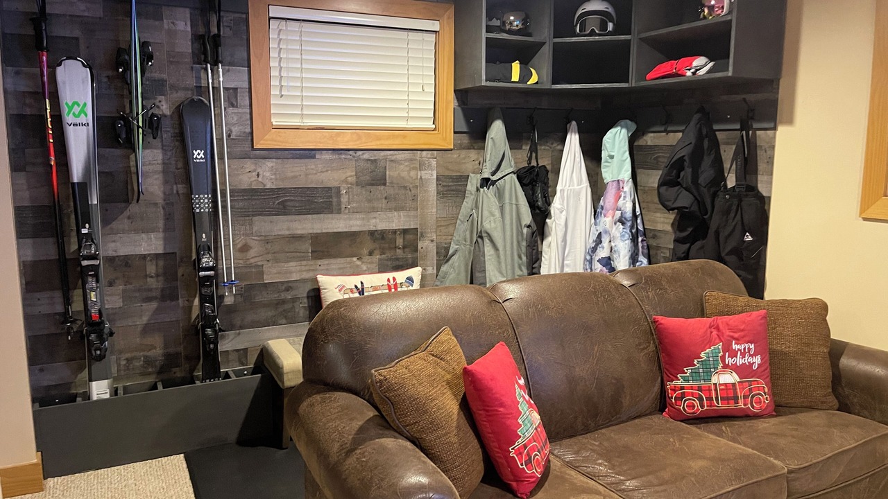 Photo of Livingroom in Boyne Falls