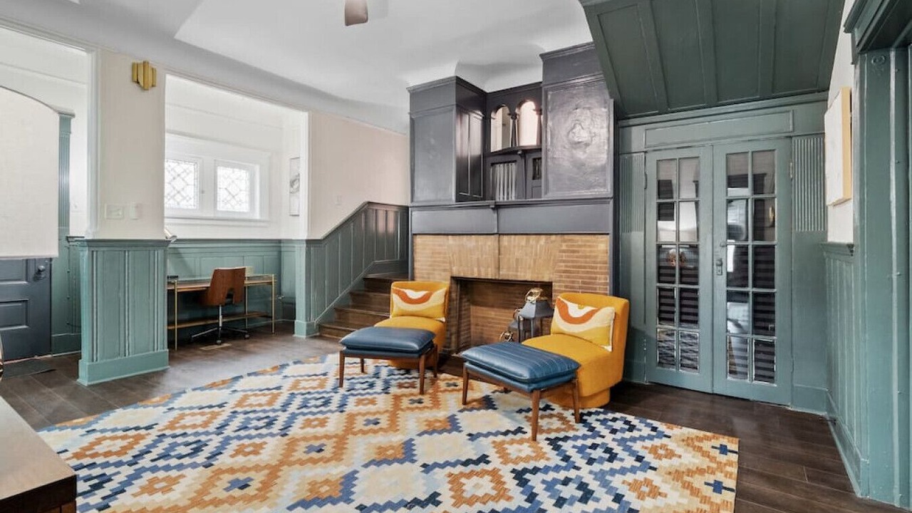 Photo of Livingroom in Shaw