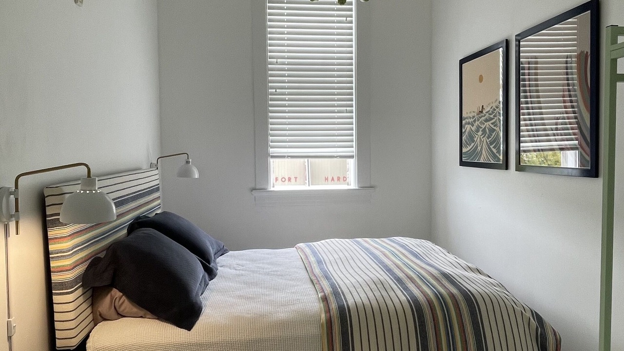 Photo of Bedroom in Frankfort