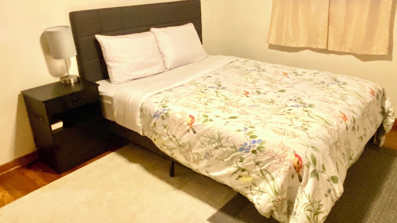 Photo of Bedroom in Milwaukee