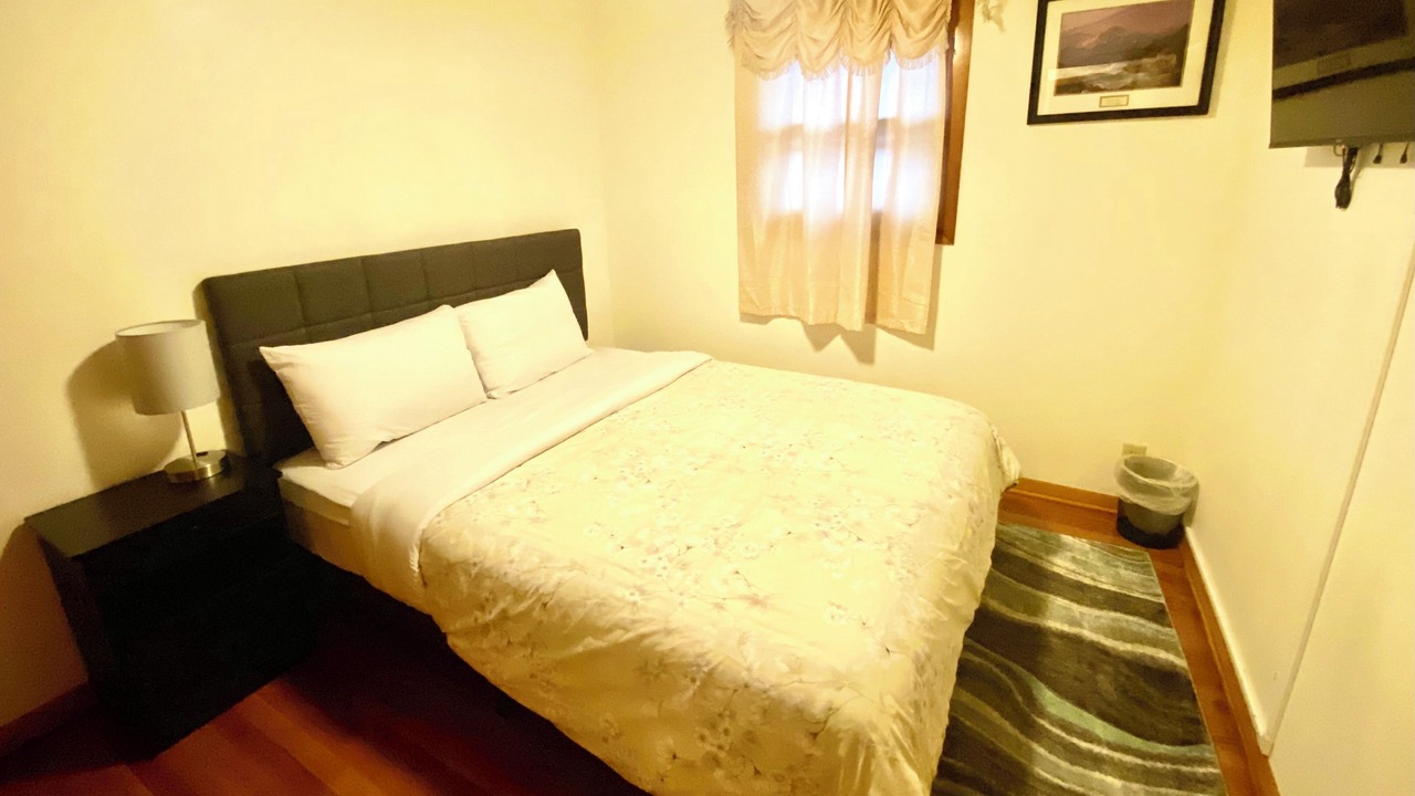 Photo of Bedroom in Milwaukee