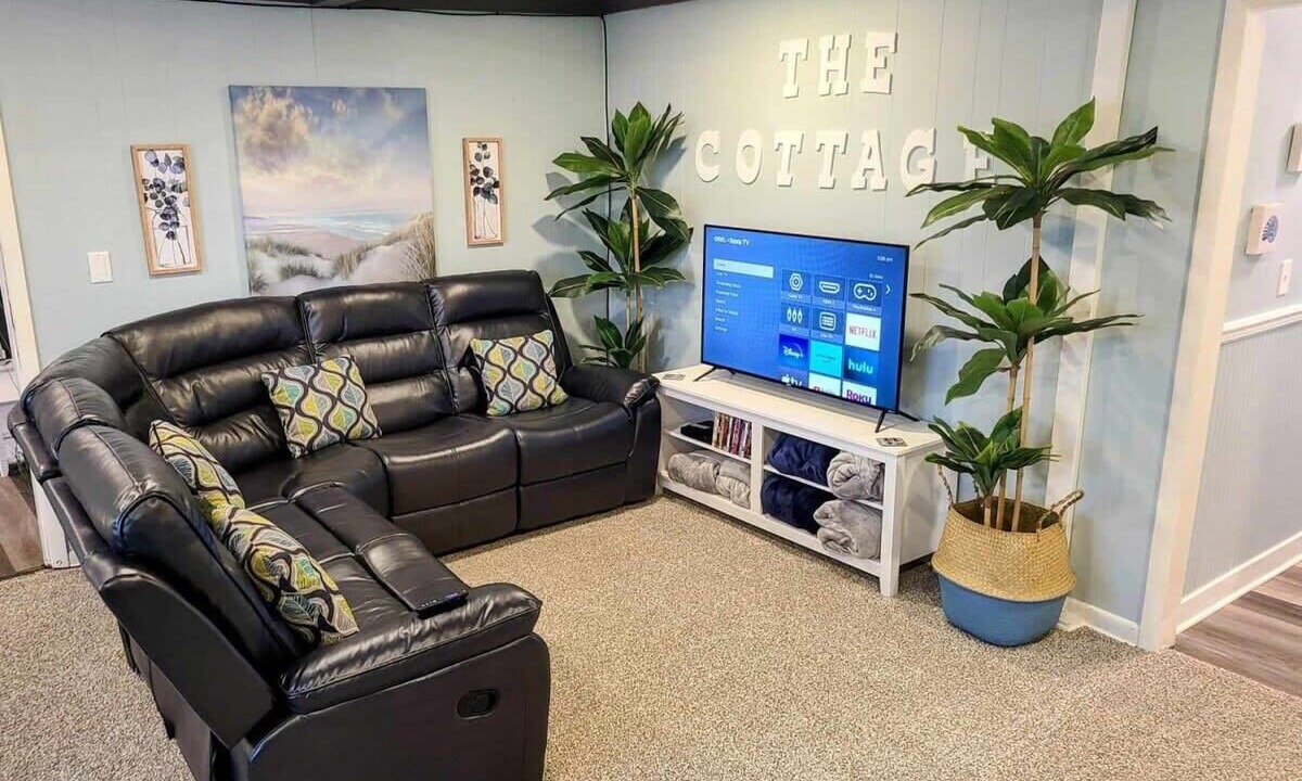 Photo of Livingroom in Portage