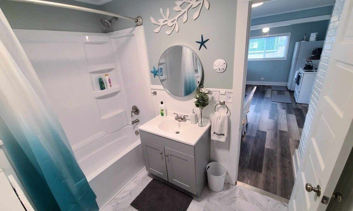 Photo of Bathroom in Portage
