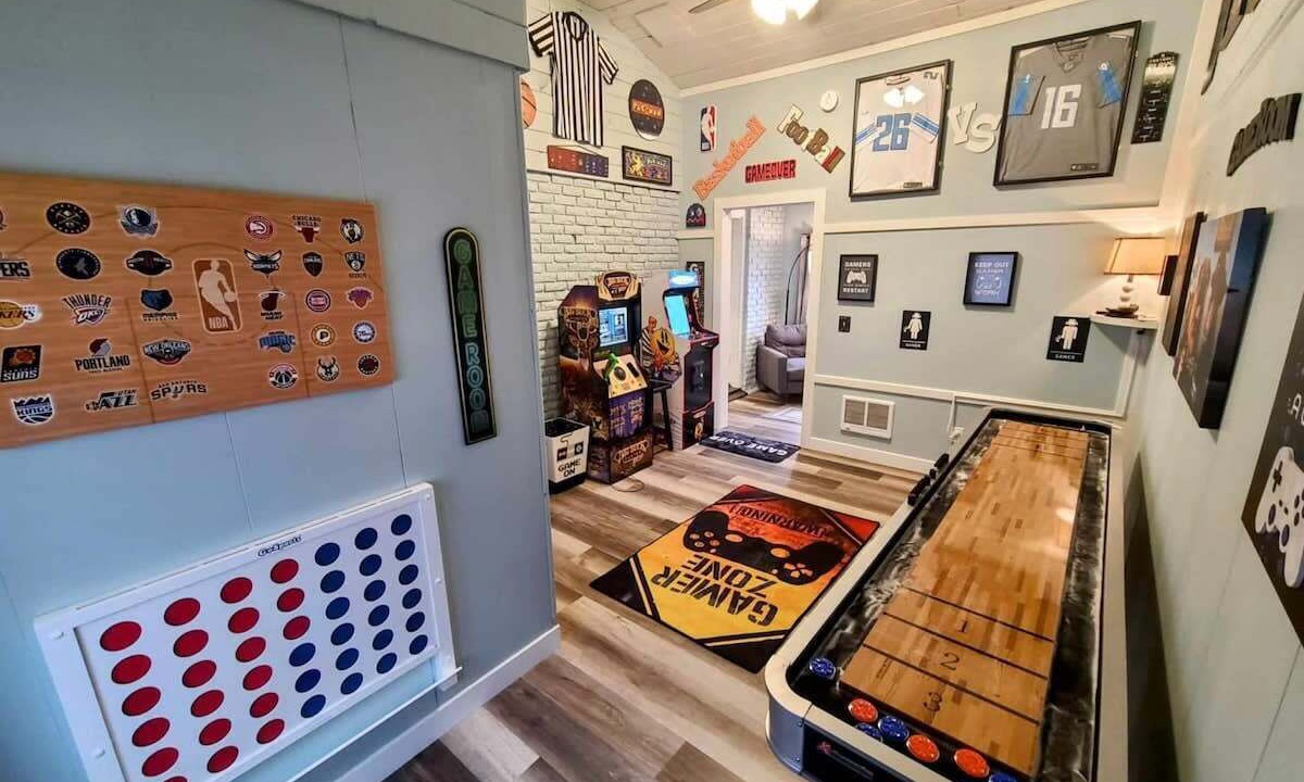 Photo of Bedroom in Portage