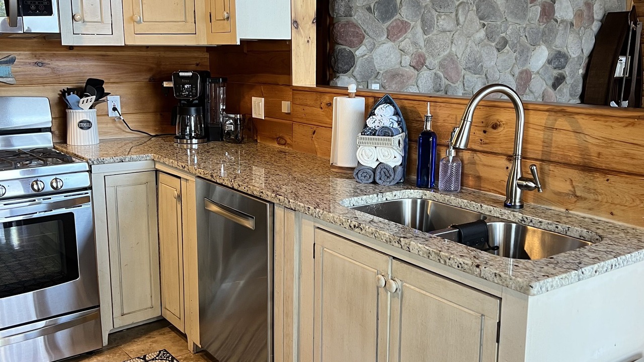Photo of Kitchen in Plainwell